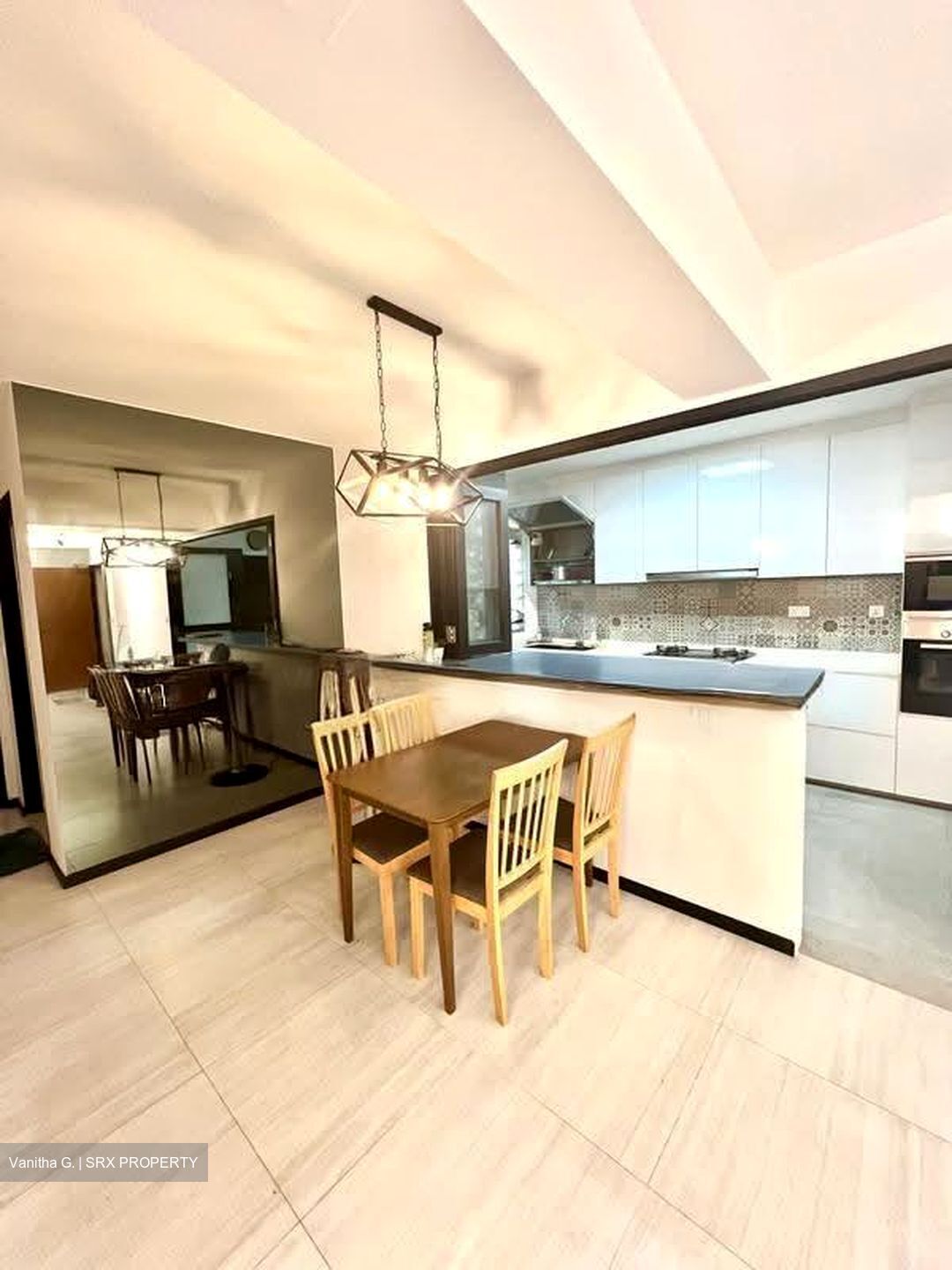 Blk 338D Anchorvale Parkview (Sengkang), HDB 4 Rooms #611196411